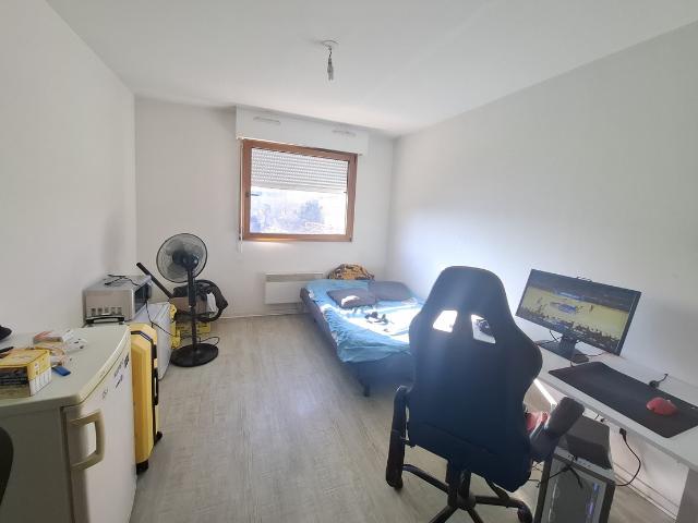 Studio vente à Nantes