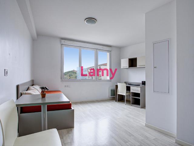 Studio vente à Perpignan