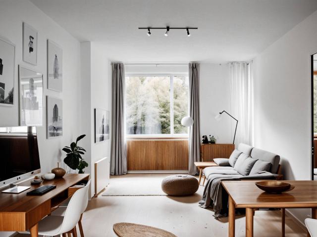 Studio vente à Strasbourg, Schiltigheim