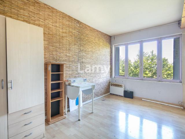 Studio vente à Grenoble, Saint-nizier-du-moucherotte