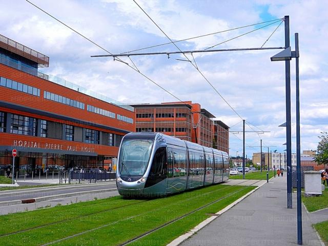 Studio vente à Toulouse