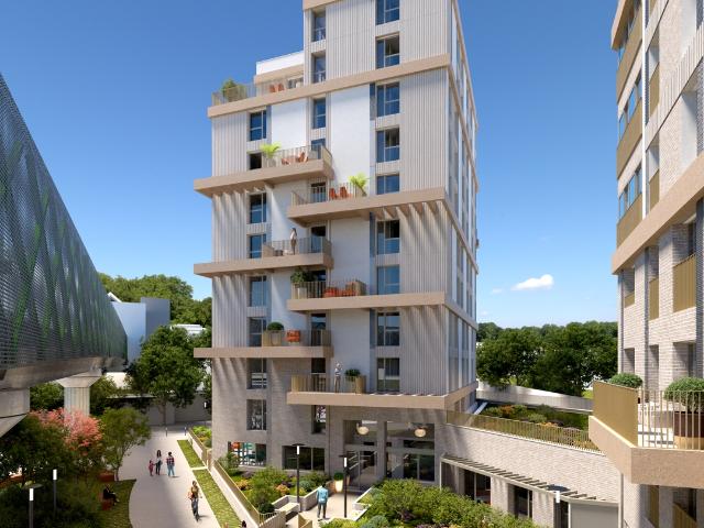 Studio vente à Toulouse