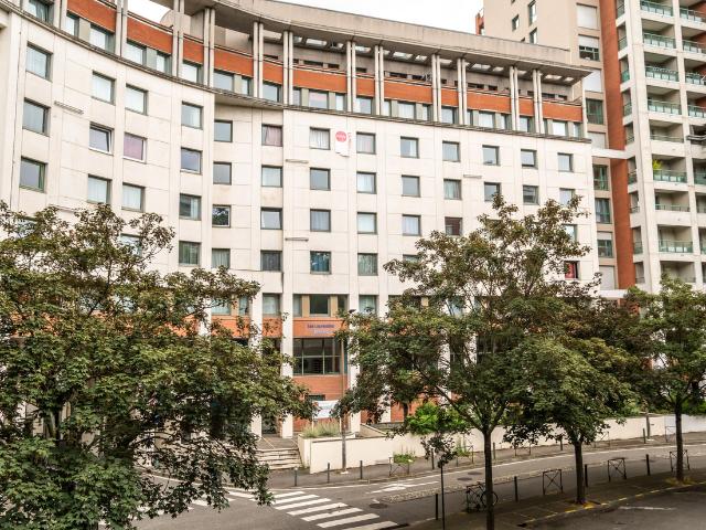 Studio vente à Toulouse