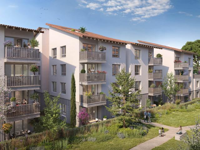 Studio vente à Toulouse