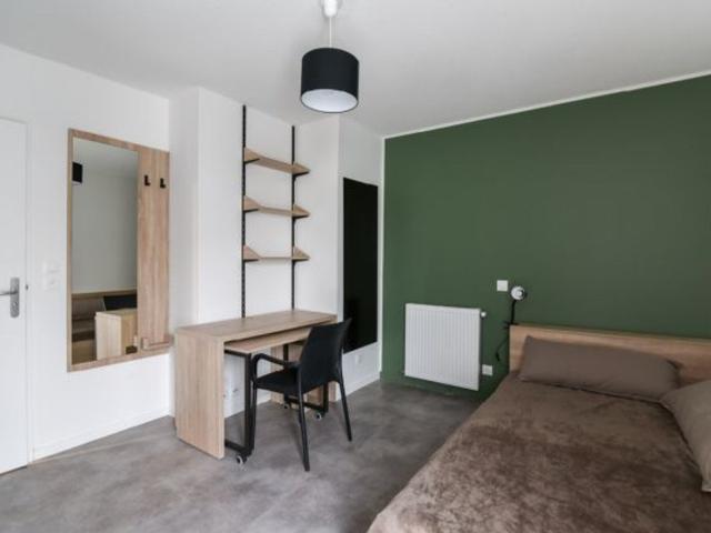 Studio vente à Toulouse