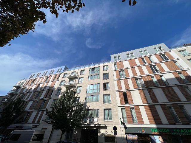 Studio vente à Vanves