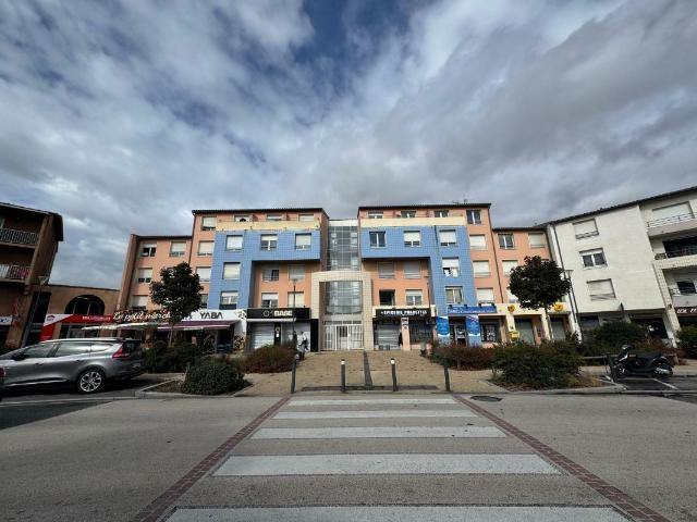 Appartement vente à Toulouse