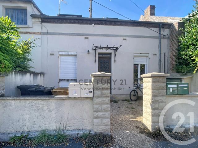 Appartement location à Crépy-en-Valois, Oise