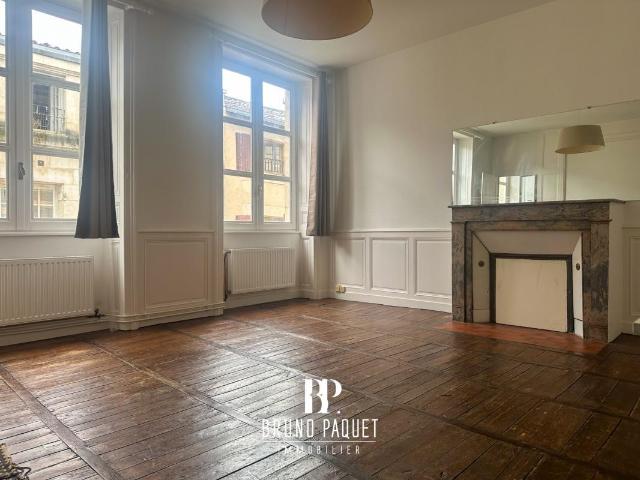 Appartement vente à Poitiers