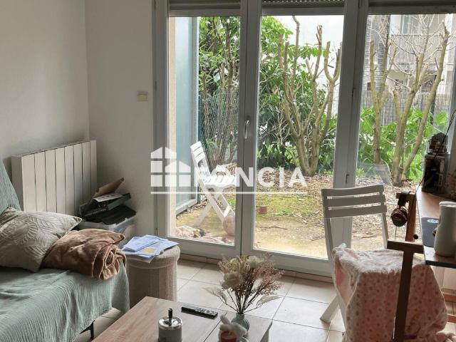 Appartement vente à Angoulême, Aignes-et-puypéroux