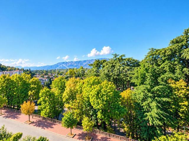 Appartement vente à Centre-Ville, Aix-les-Bains