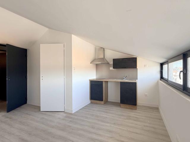 Appartement vente à Les Sables-d'Olonne, La Tranche-sur-mer