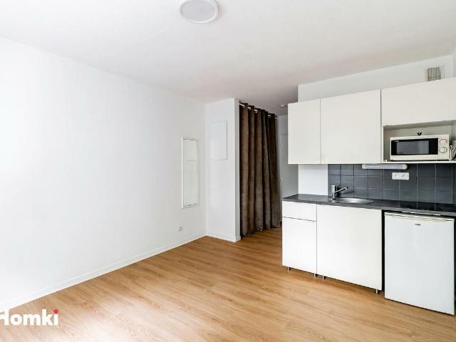 Appartement vente à Bordeaux, Nansouty