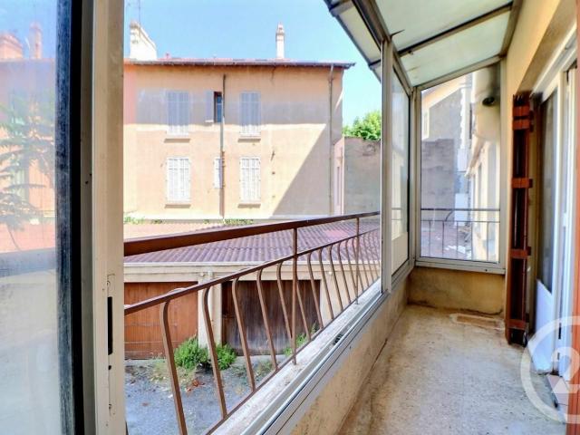 Appartement vente à France métropolitaine, Saint-raphaël