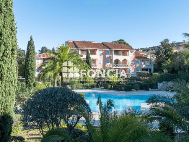 Appartement vente à Arrondissement de Draguignan, La Croix-valmer