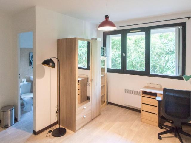 Appartement vente à Pau Nord, Pau