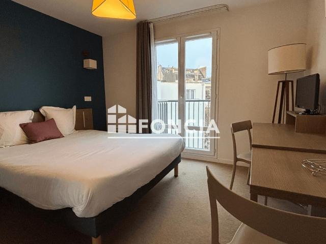 Appartement vente à Quimper, Bretagne