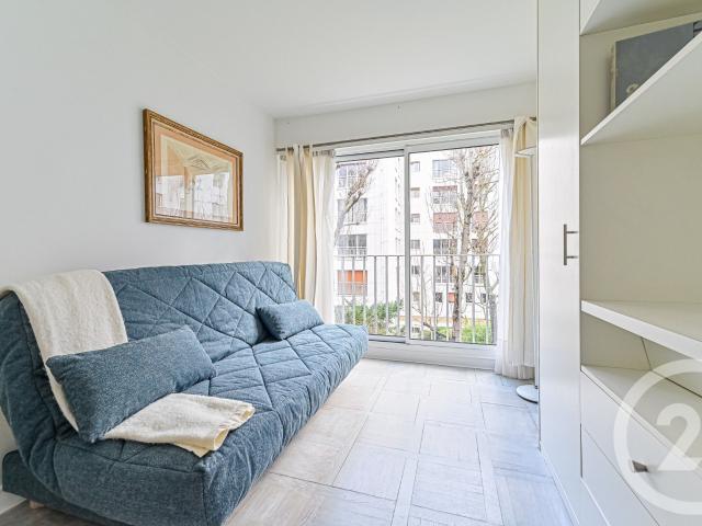 Appartement vente à Paris, Île-de-France