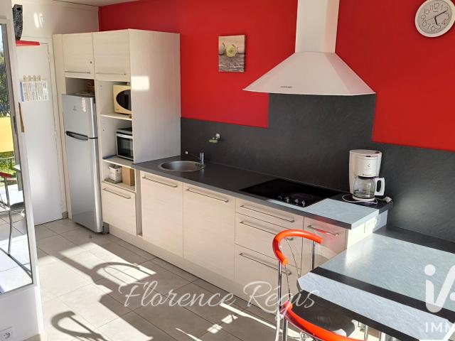 Appartement vente à Montpellier, Balaruc-les-bains