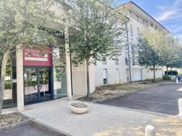 Appartement vente à Metz