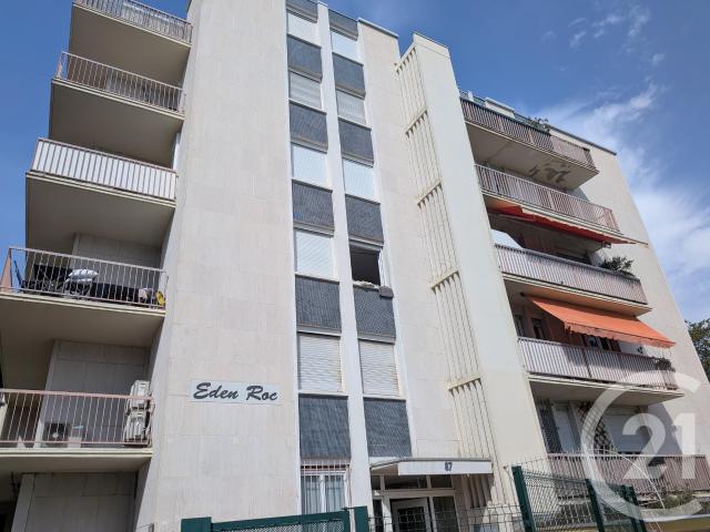 Appartement vente à Montpellier