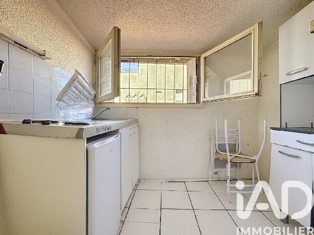 Appartement vente à Perpignan