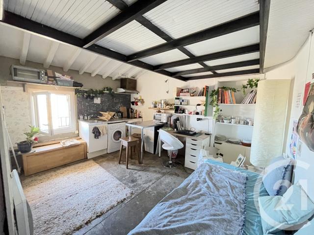 Appartement vente à Montpellier