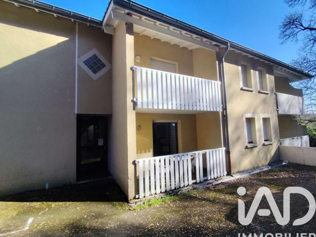 Appartement vente à Condom, Cazaubon