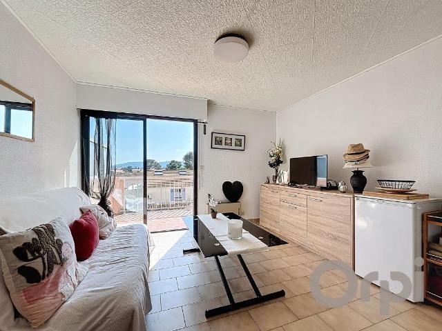 Appartement vente à Saint-Aygulf, Fréjus