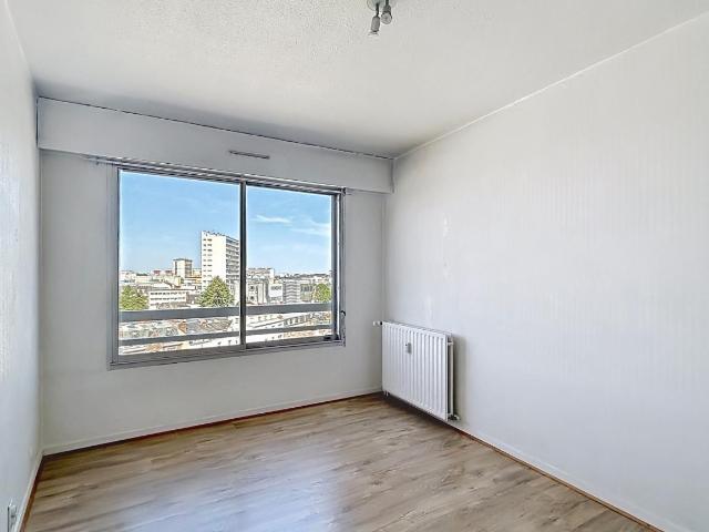 Appartement location à Orléans