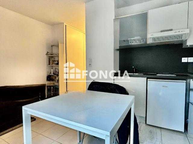 Appartement vente à Nice