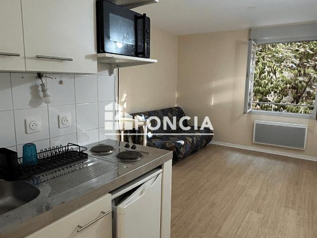 Appartement vente à Charmettes, Villeurbanne