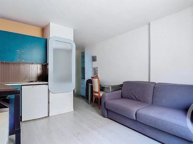 Appartement vente à Bussy-Saint-Georges, Seine-et-Marne