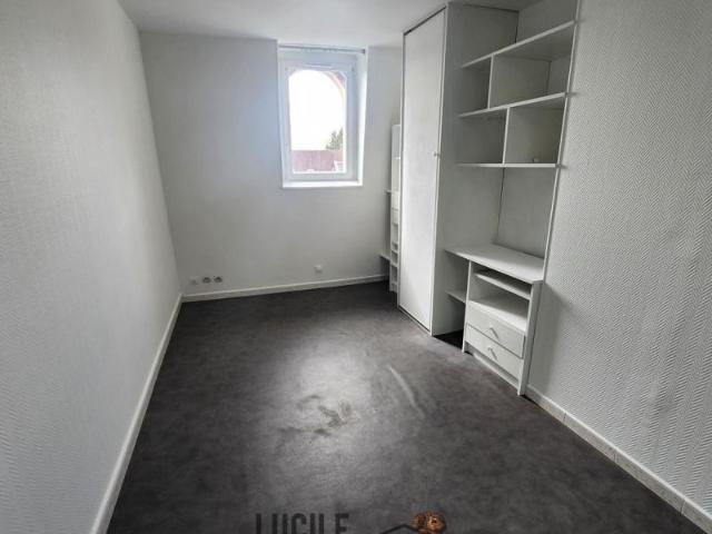Appartement location à Clermont