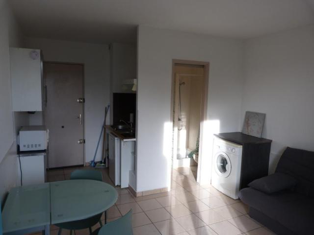 Appartement location à Montauban