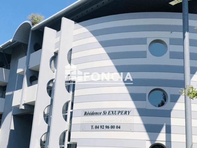 Appartement vente à Grasse, Valbonne