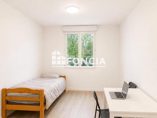 Appartement vente à Bordeaux, Talence