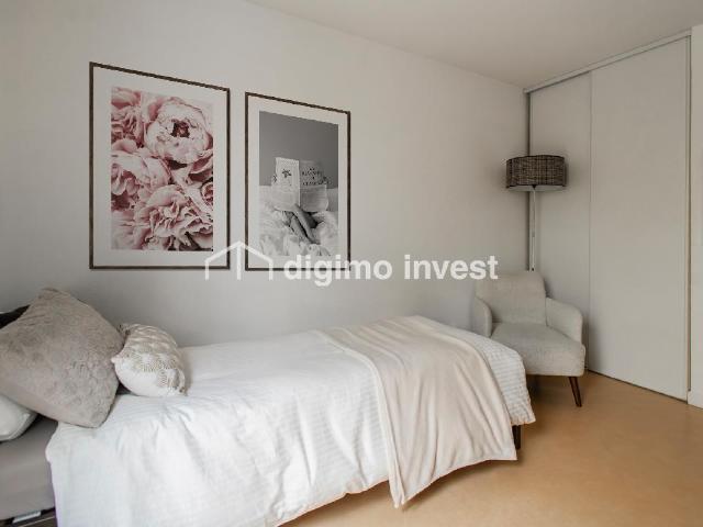Appartement vente à Nantes