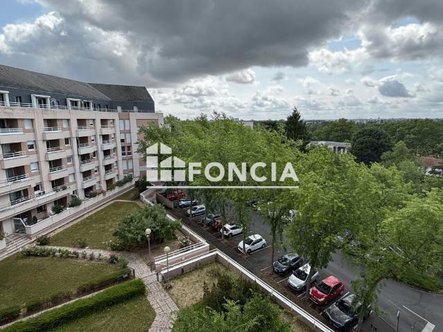 Appartement vente à Dunois Madeleine, Orléans