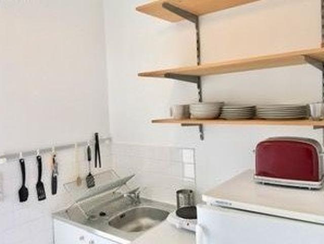Appartement location à Antony, Bagneux