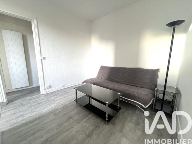 Appartement vente à Nanterre, La Garenne-colombes