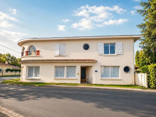 Appartement location à Arcachon, Salles