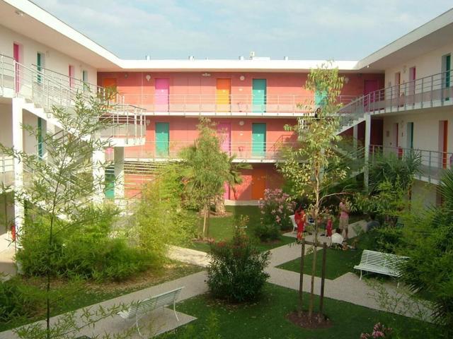 Appartement vente à Montpellier, Vendargues