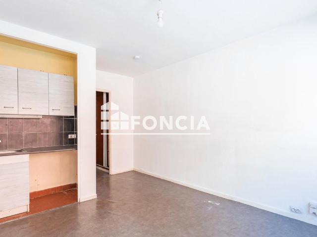 Appartement vente à Paris 19e Arrondissement, Paris