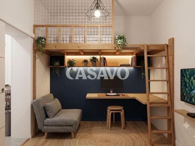Appartement vente à Paris 11e Arrondissement, Paris