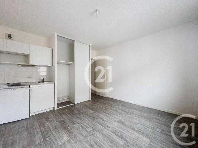 Appartement location à Rouen, Ruan