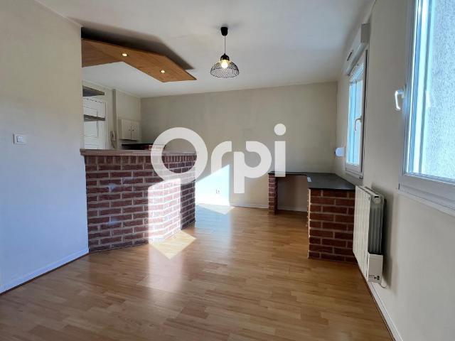 Appartement vente à Lens