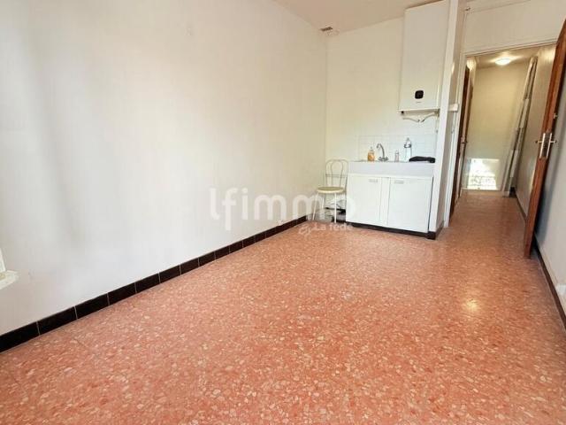 Appartement vente à Montpellier
