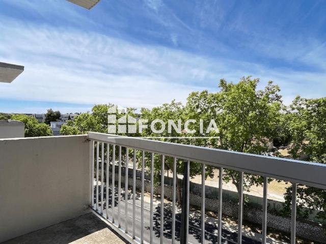 Appartement vente à Montpellier