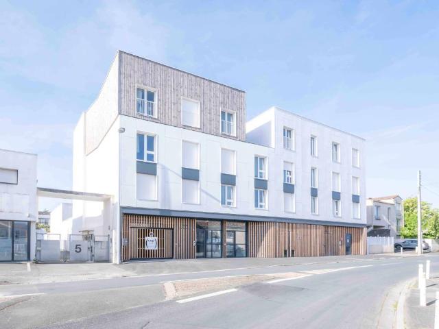 Appartement vente à Vautreuil, La Rochelle